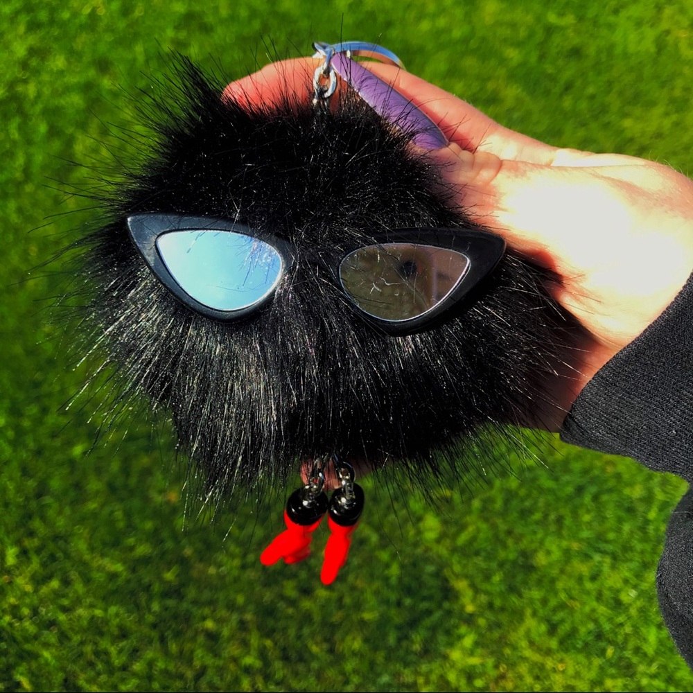 Victoria Secret Keychain